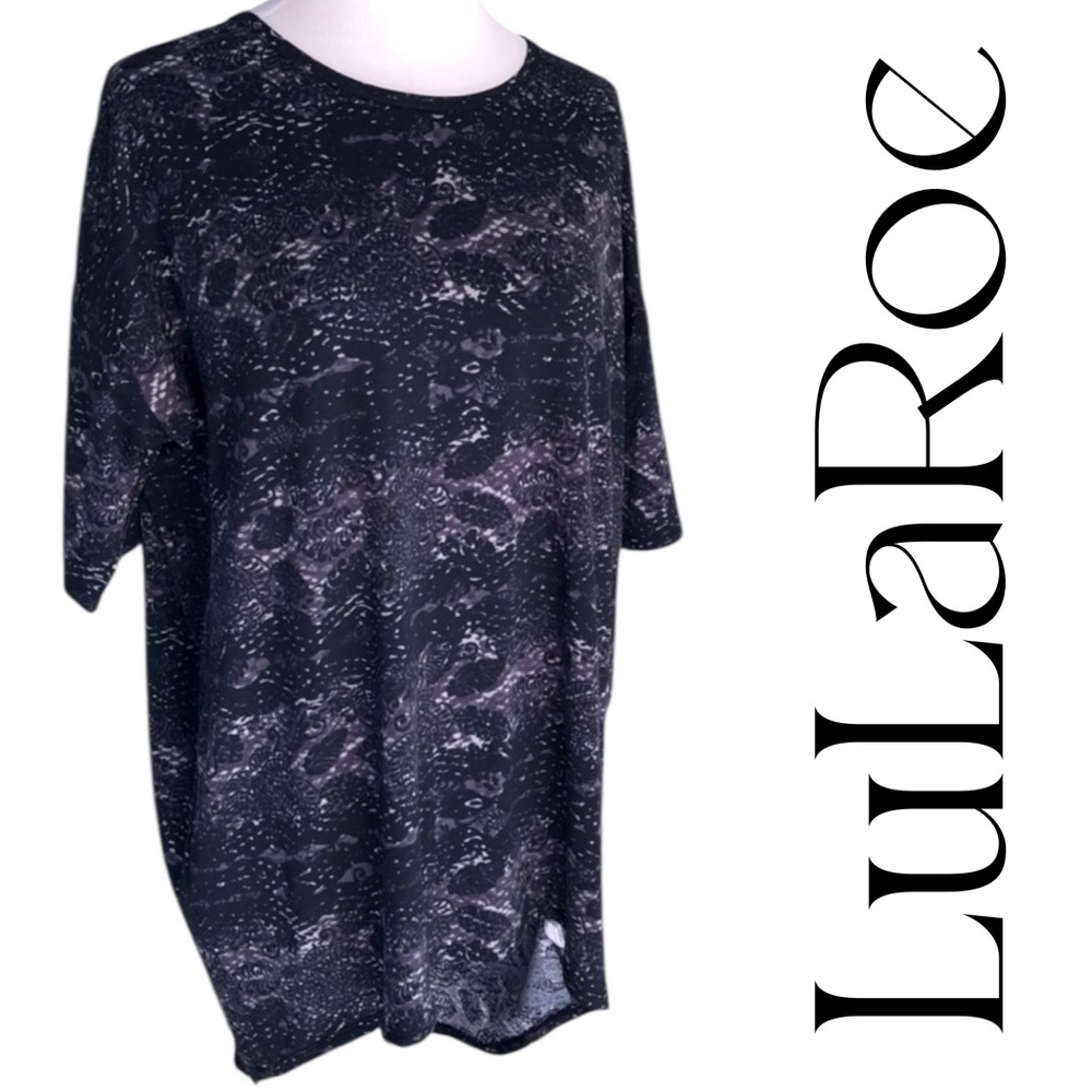 NWT M Lularoe Irma
